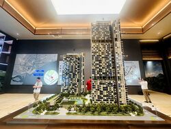 Marina Gardens Lane (D1), Condominium #448433091